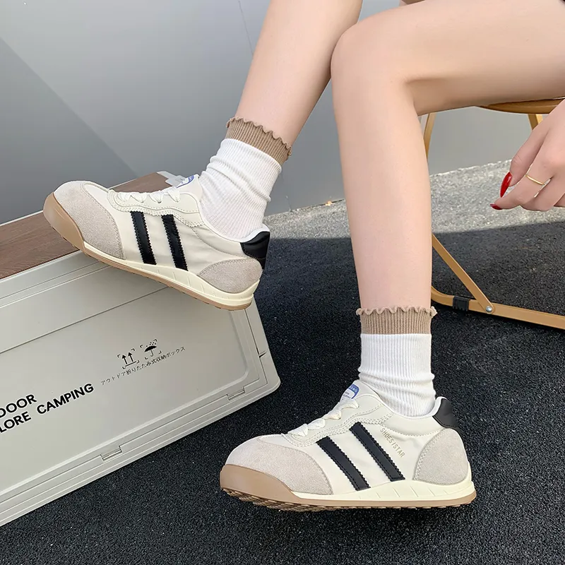 ABCYLM Low Top Casual Shoes Women's-5