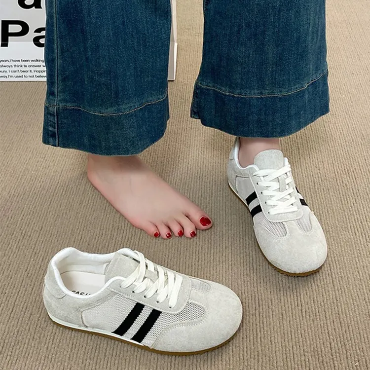 ABCYLM Low Top Casual Shoes Women's-10