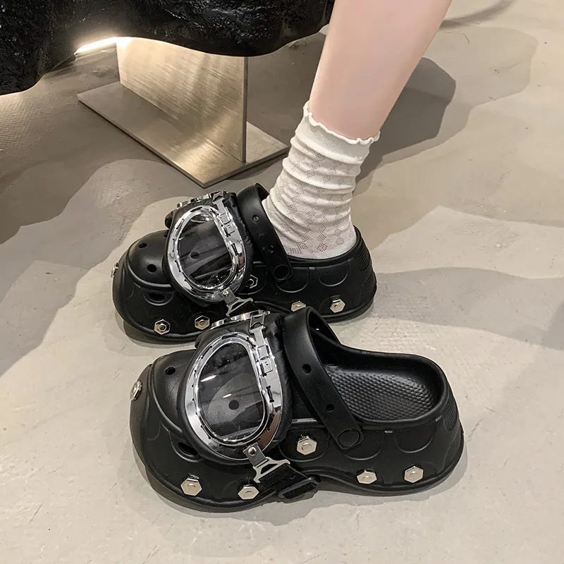 ABCYLM Clogs Women's-7