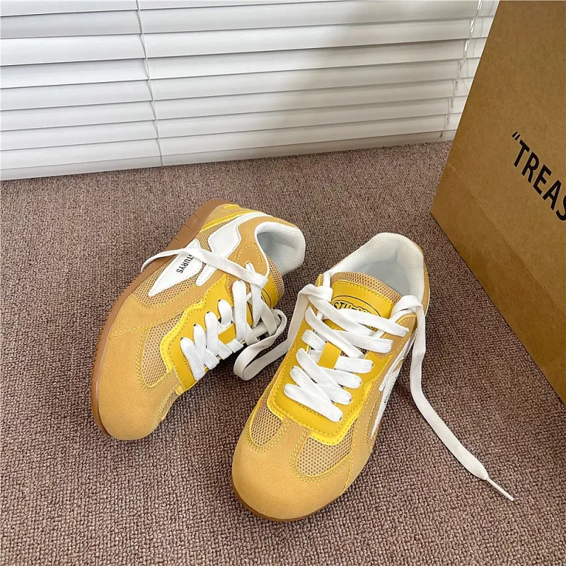 ABCYLM Low Top Casual Shoes Unisex-8