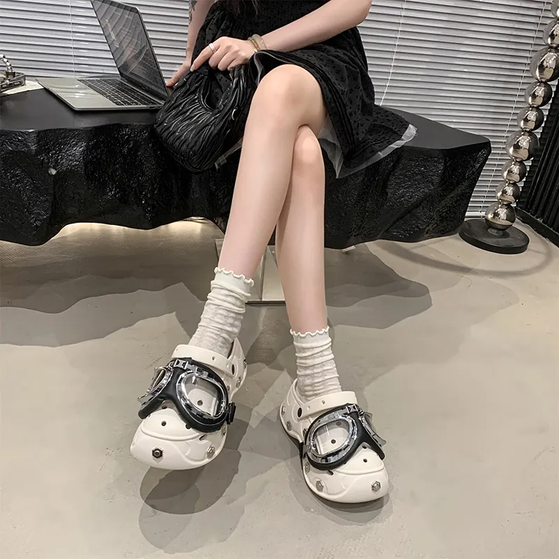 ABCYLM Clogs Women's-1