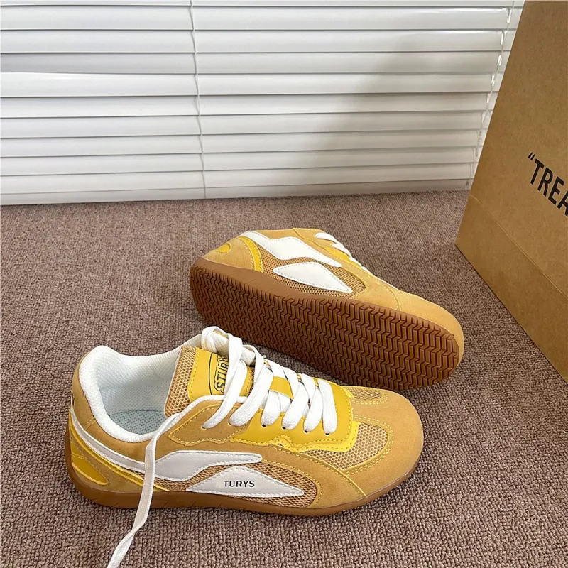 ABCYLM Low Top Casual Shoes Unisex-5