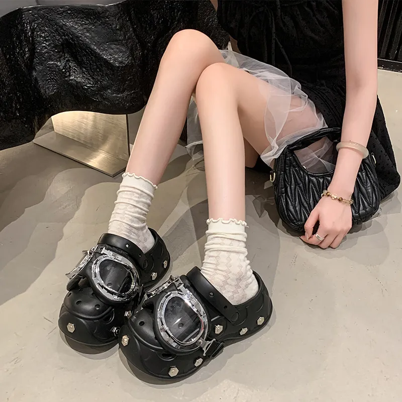 ABCYLM Clogs Women's-6