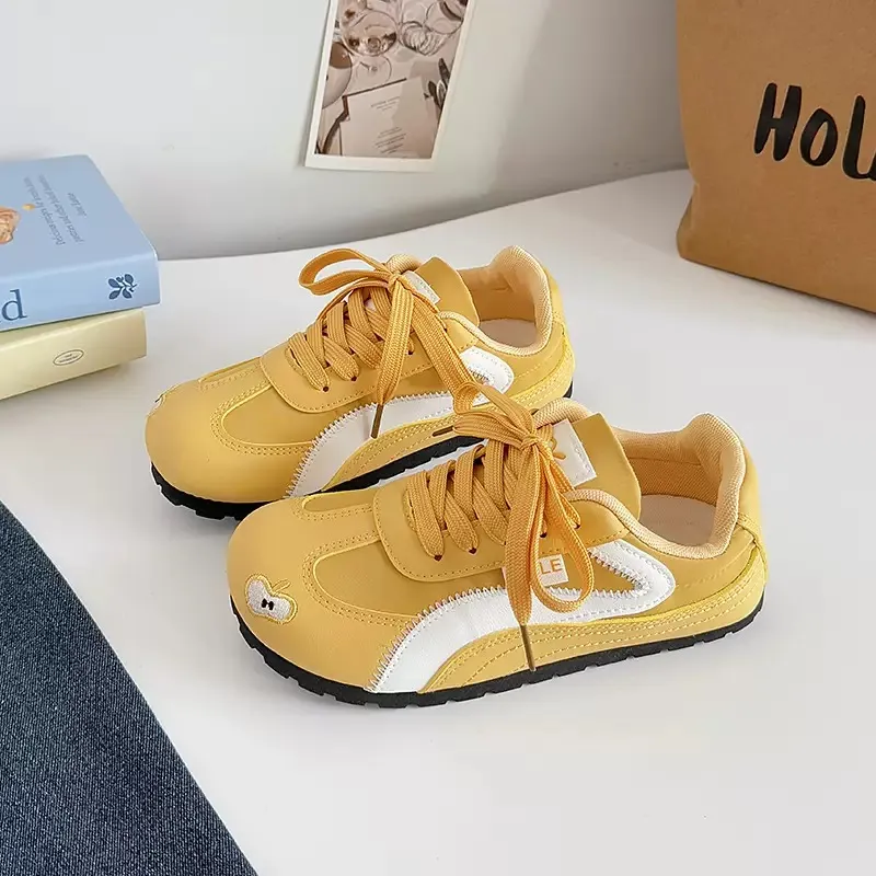 ABCYLM Cushioning, Slip Resistant, Impact Resistant, Lightweight Low Top Casual Shoes Women's-5