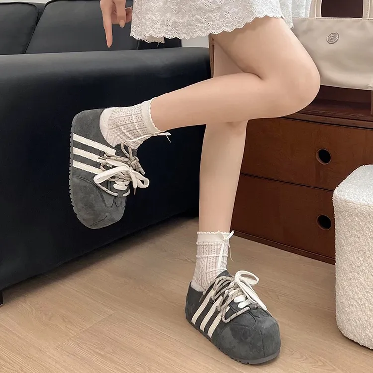 ABCYLM Closed Toe Slippers Women's-10