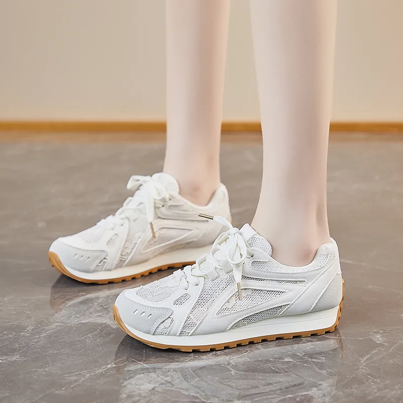 ABCYLM Low Top Casual Shoes Women's-4
