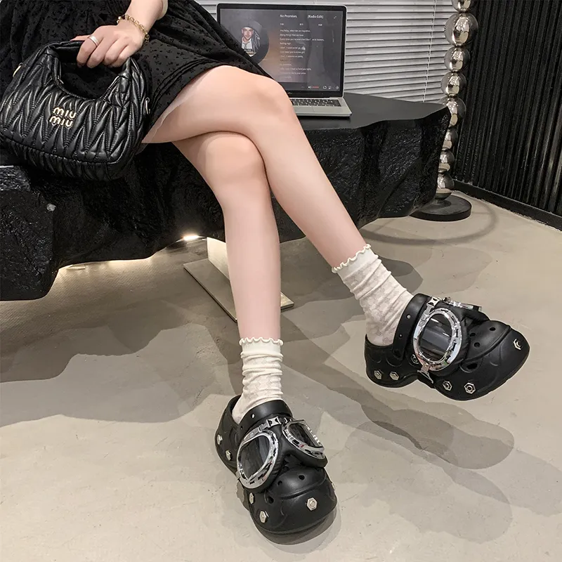 ABCYLM Clogs Women's-9