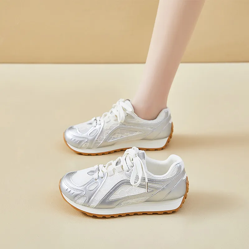 ABCYLM Low Top Casual Shoes Women's-6