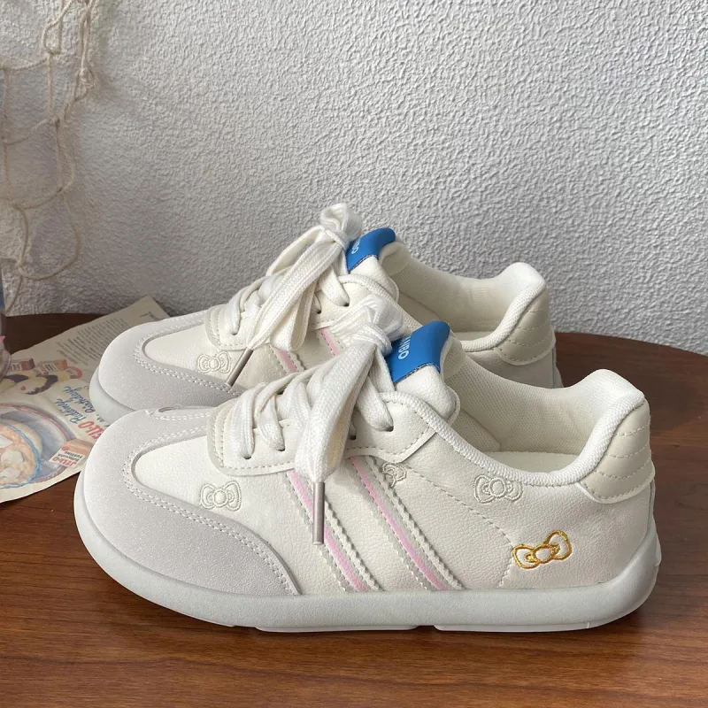 ABCYLM Low Top Casual Shoes Women's-2