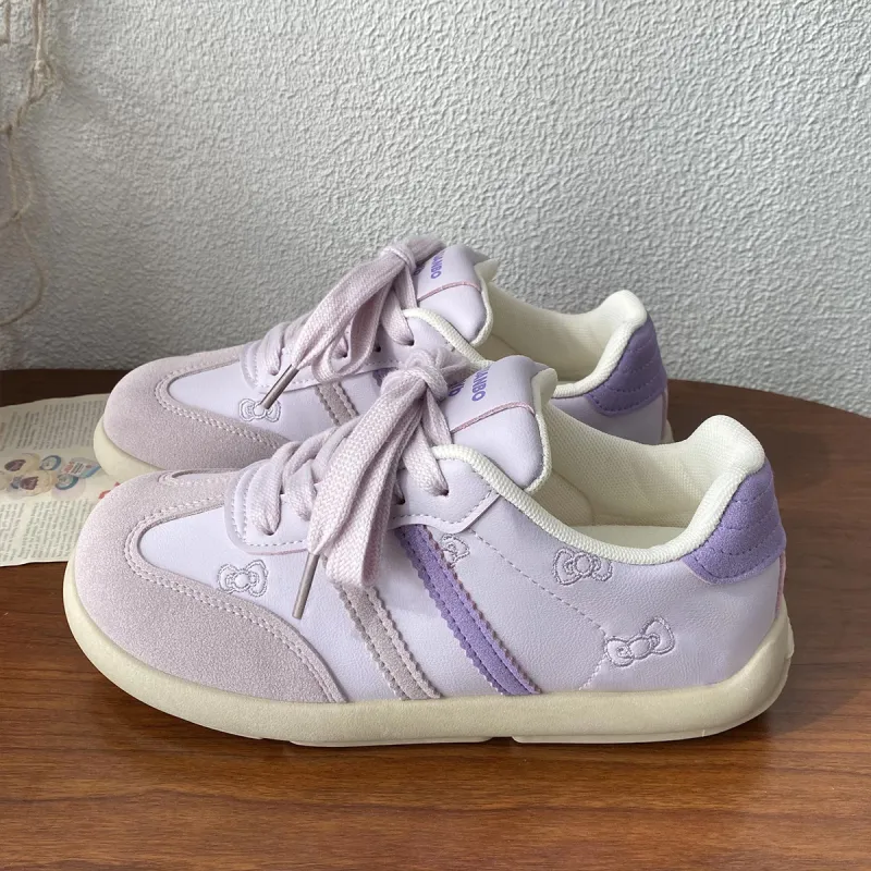 ABCYLM Low Top Casual Shoes Women's-6