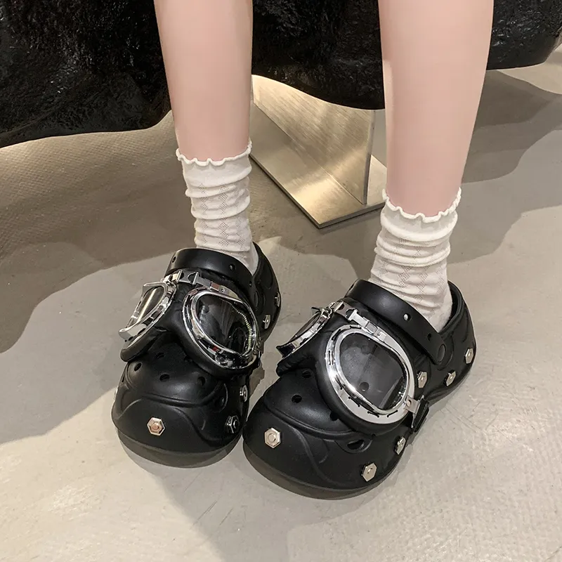 ABCYLM Clogs Women's-8