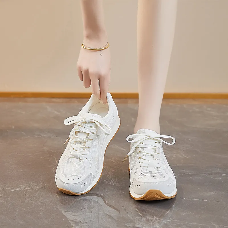 ABCYLM Low Top Casual Shoes Women's-2