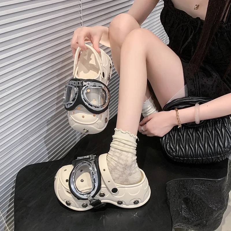 ABCYLM Clogs Women's-2