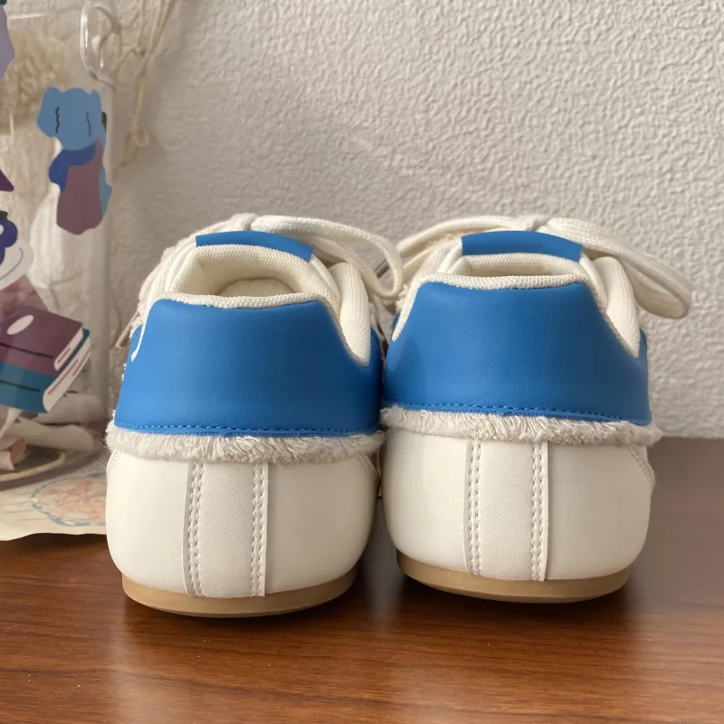 ABCYLM Cushioning Low Top Casual Shoes Women's-11
