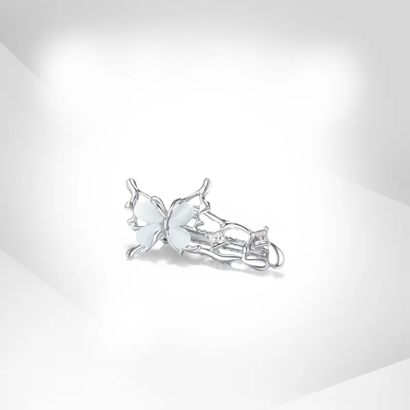 VSENSE.CN Hair Clips Women's-5
