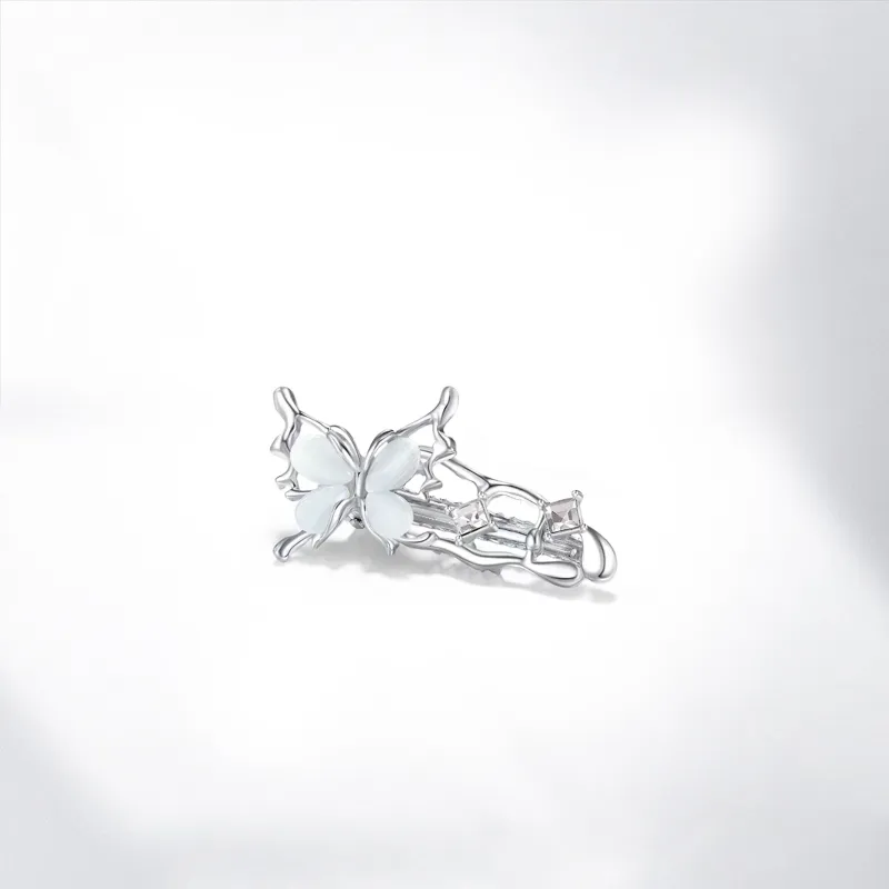 VSENSE.CN Hair Clips Women's-4