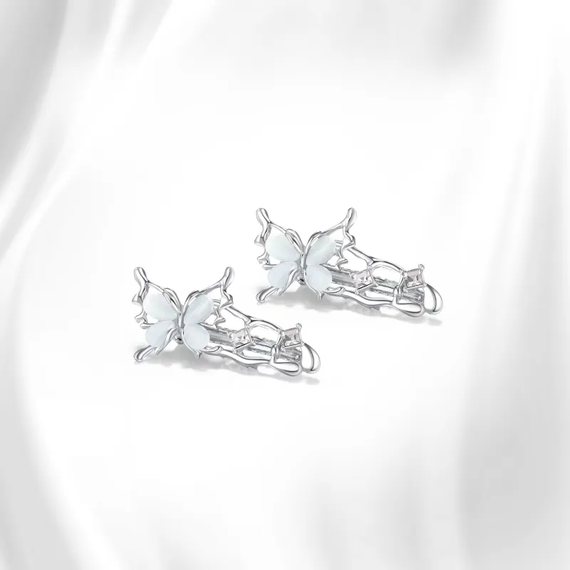VSENSE.CN Hair Clips Women's-1