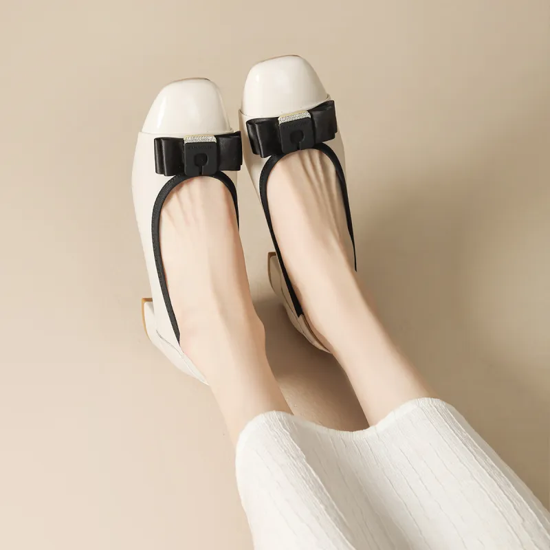 HUANAI Casual Single Shoes Women's-16