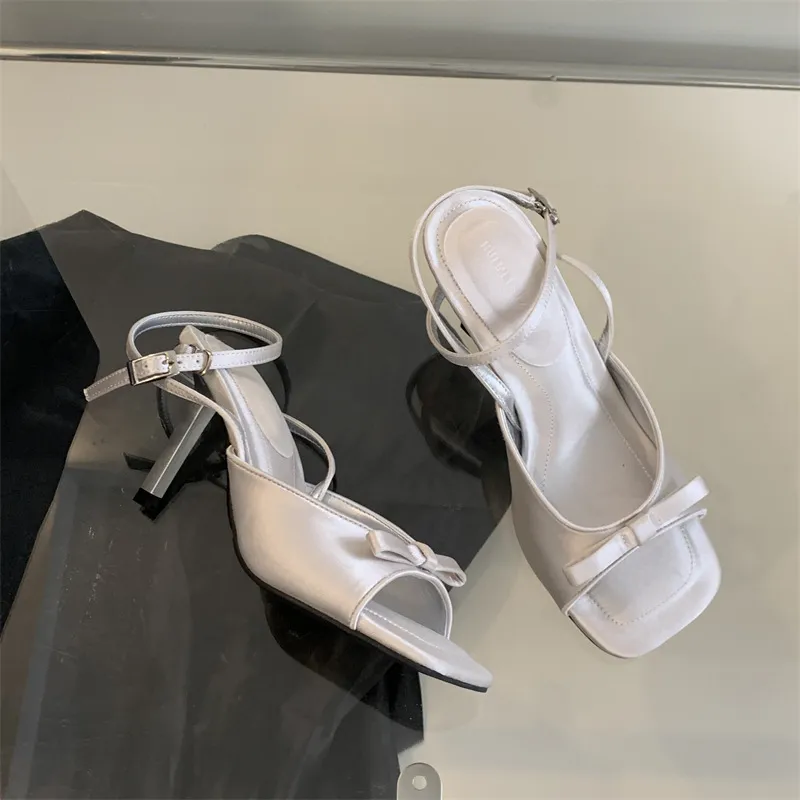 HUANAI One Strap Sandals Women's-10