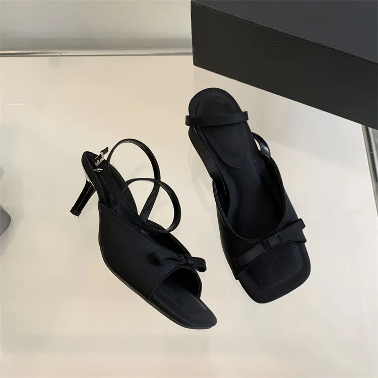 HUANAI One Strap Sandals Women's-2