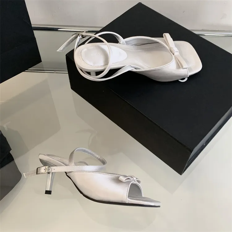 HUANAI One Strap Sandals Women's-7