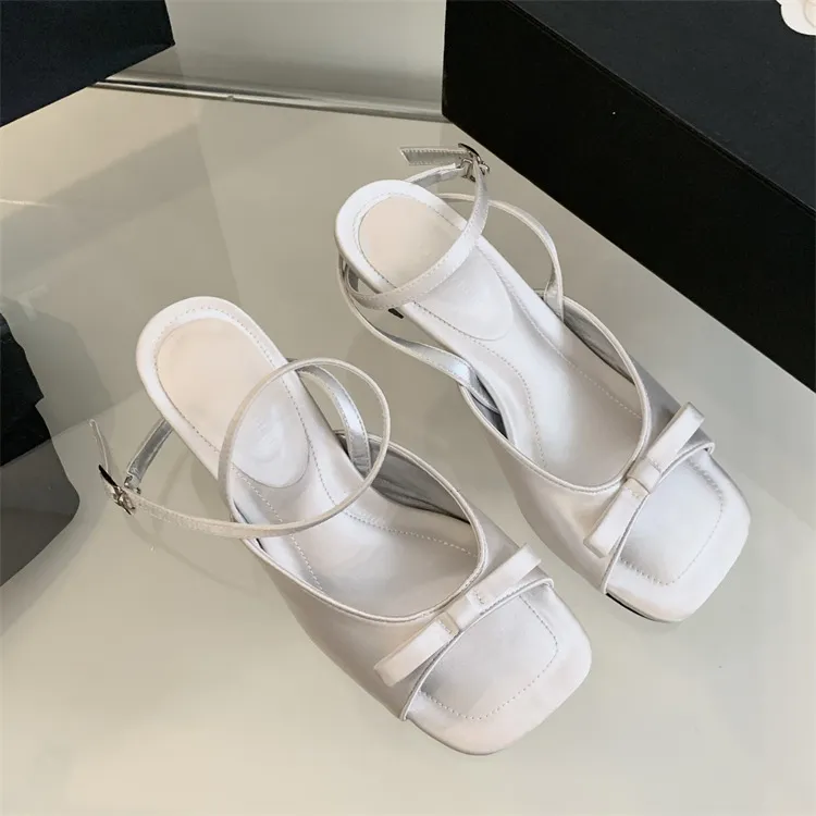 HUANAI One Strap Sandals Women's-8