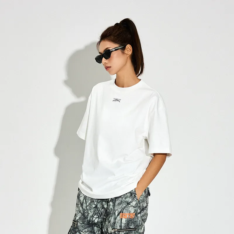 DICETINY T Shirts Unisex-6