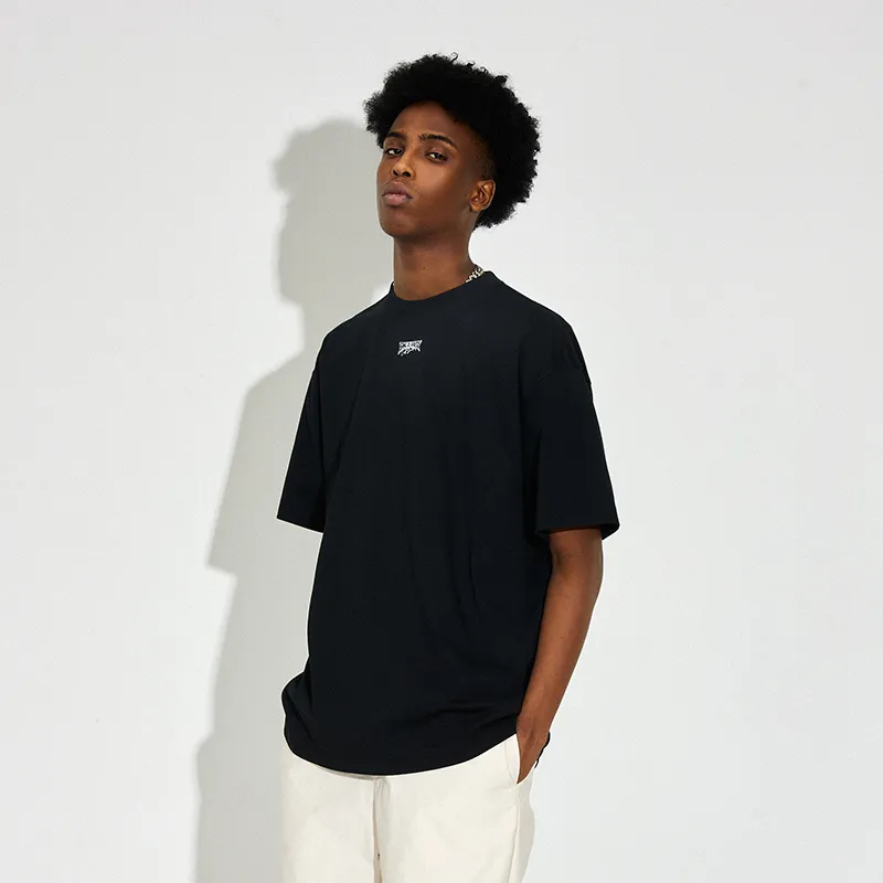 DICETINY T Shirts Unisex-2