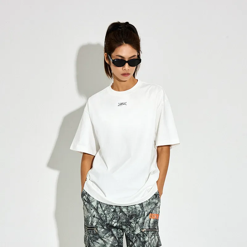 DICETINY T Shirts Unisex-7