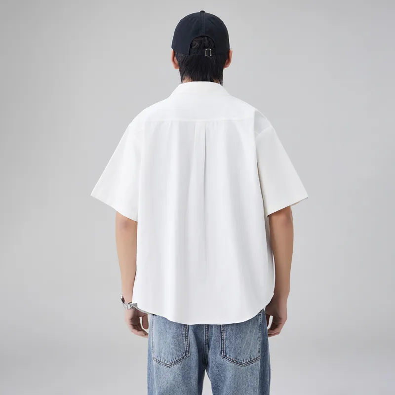 CHARLIE GOLF Shirts Unisex-4