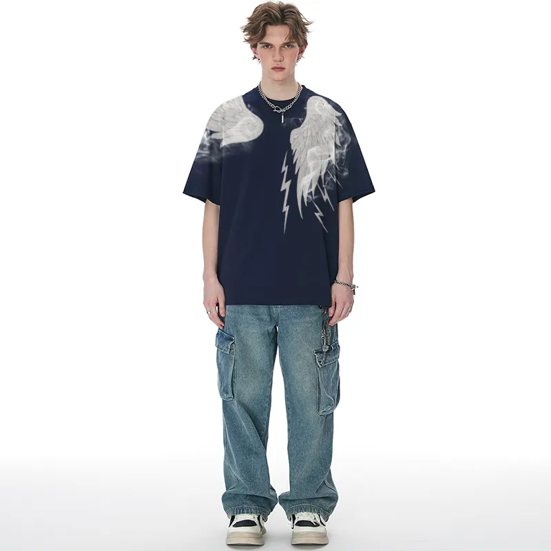 CHARLIE GOLF T Shirts Unisex-13