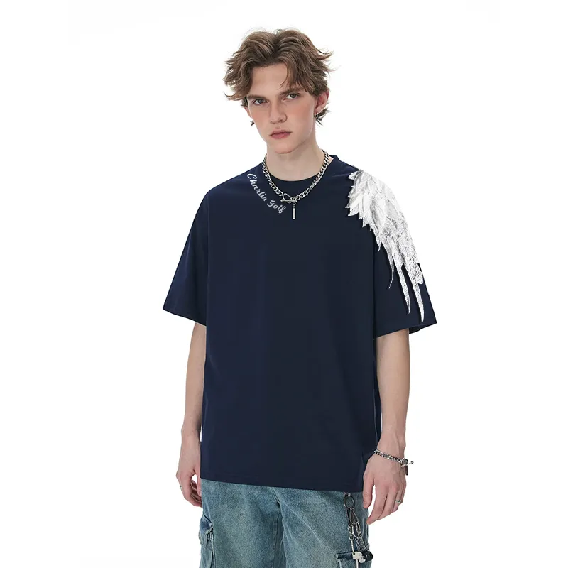 CHARLIE GOLF T Shirts Unisex-12