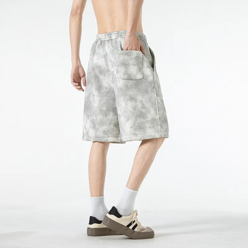 CHARLIE GOLF Casual Shorts Unisex-2