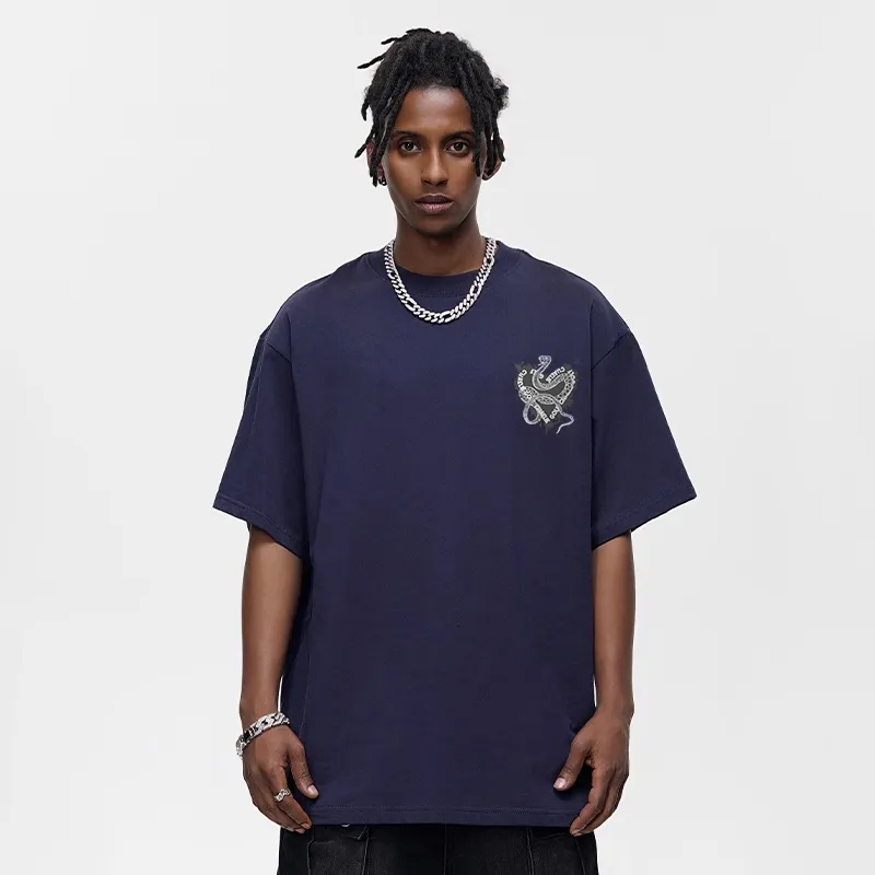CHARLIE GOLF T Shirts Unisex-14
