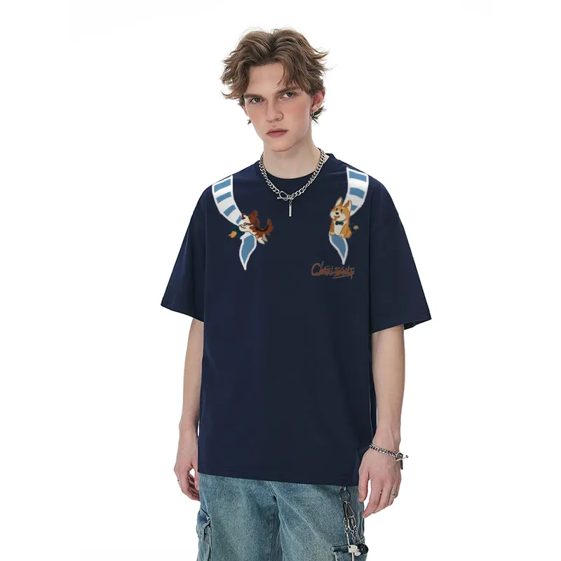 CHARLIE GOLF T Shirts Unisex-12
