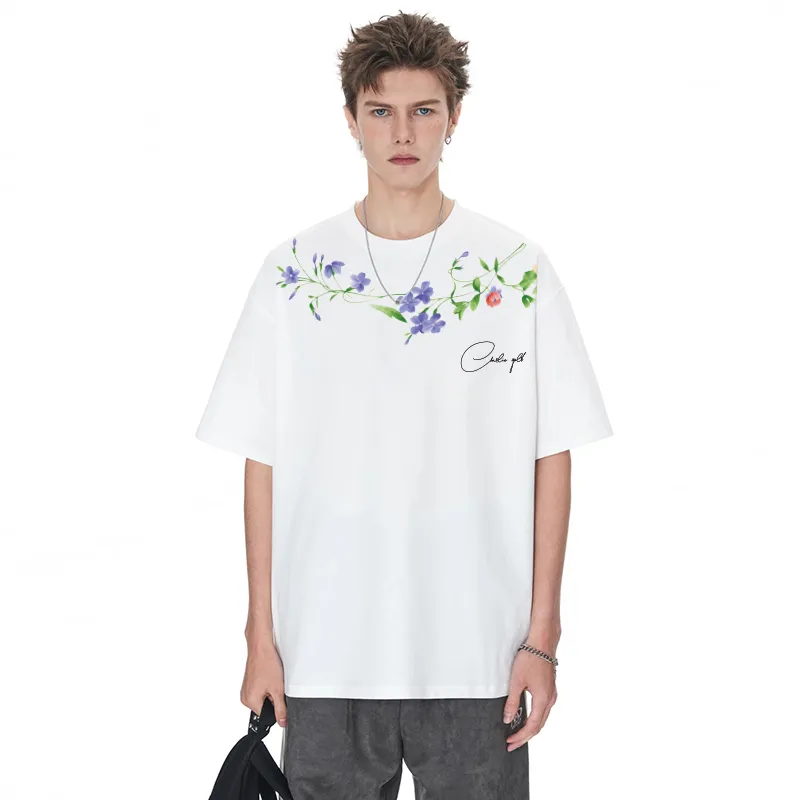 CHARLIE GOLF T Shirts Unisex-6