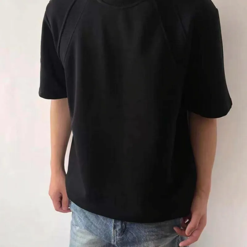 CHARLIE GOLF Casual Sportswear Unisex-3