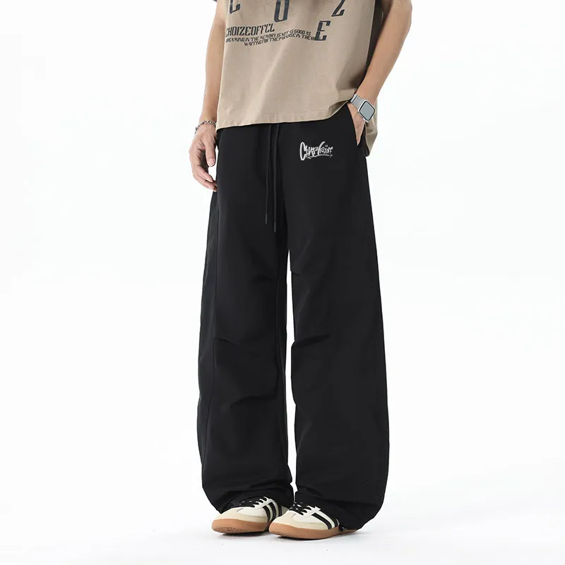 CHARLIE GOLF Casual Pants Unisex-2