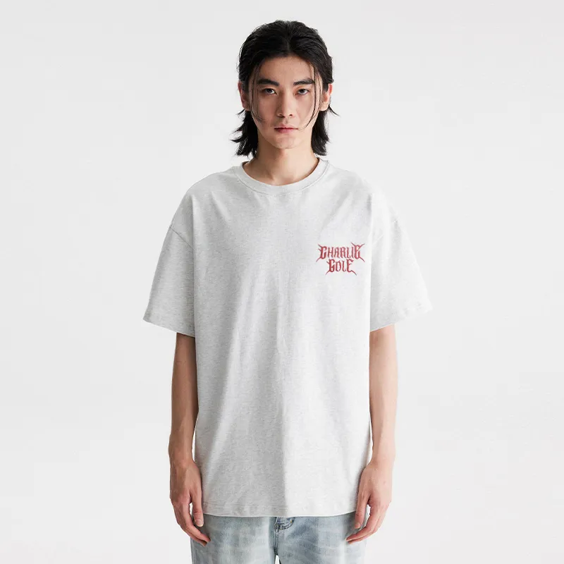 CHARLIE GOLF T Shirts Unisex-8