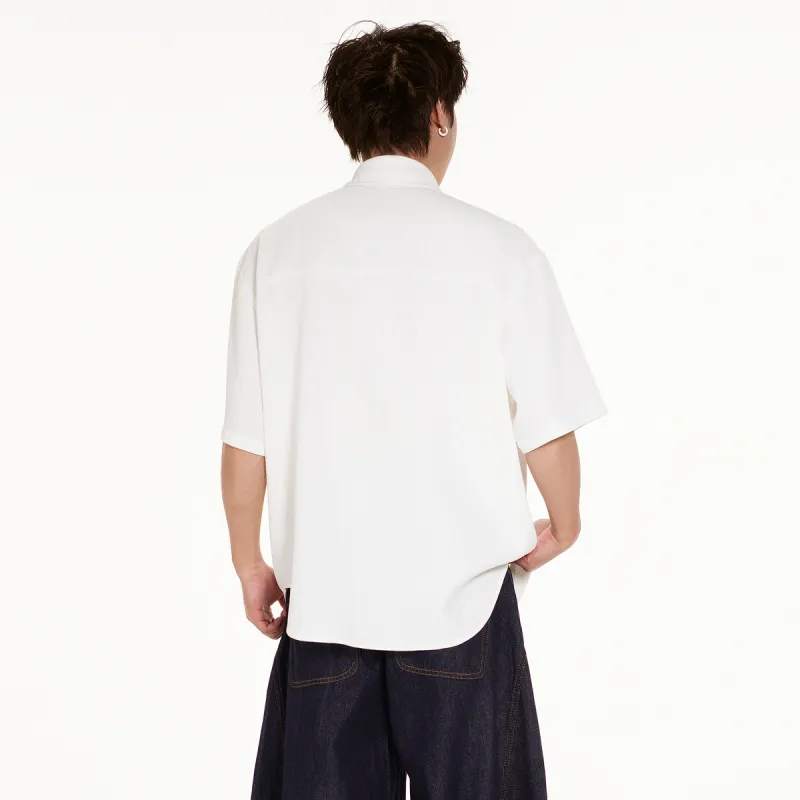 CHARLIE GOLF Shirts Unisex-7