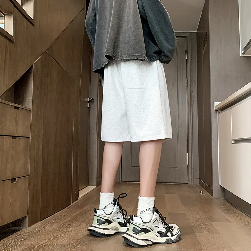 CHARLIE GOLF Casual Shorts Unisex-3