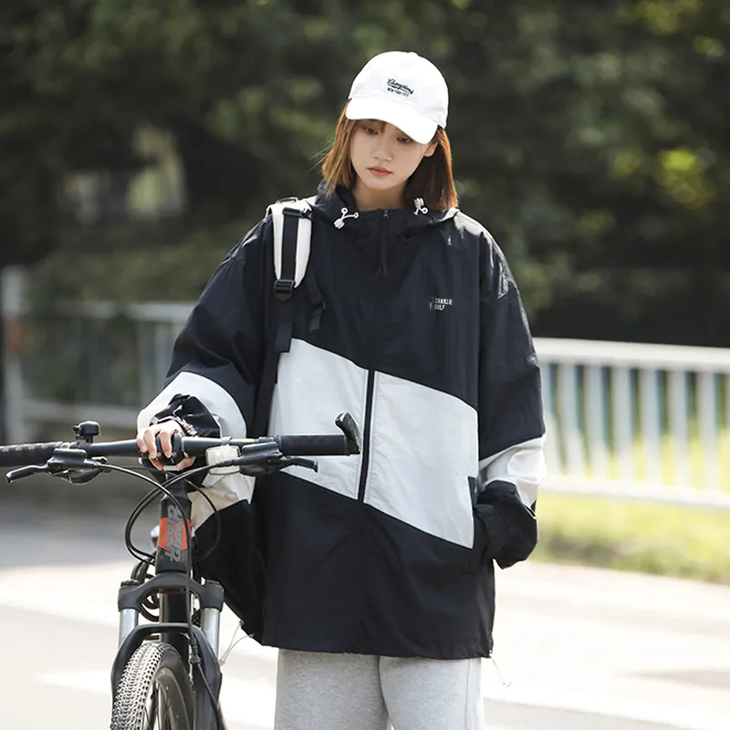 CHARLIE GOLF Sun Protection Clothing Unisex-10
