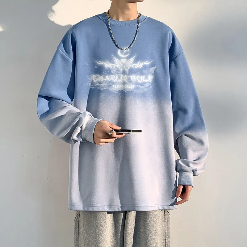 CHARLIE GOLF Sweatshirts Unisex-7