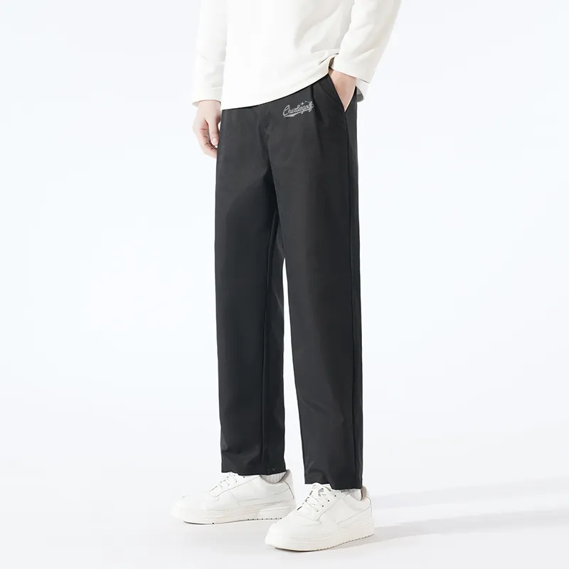CHARLIE GOLF Suit Trouser Unisex-3