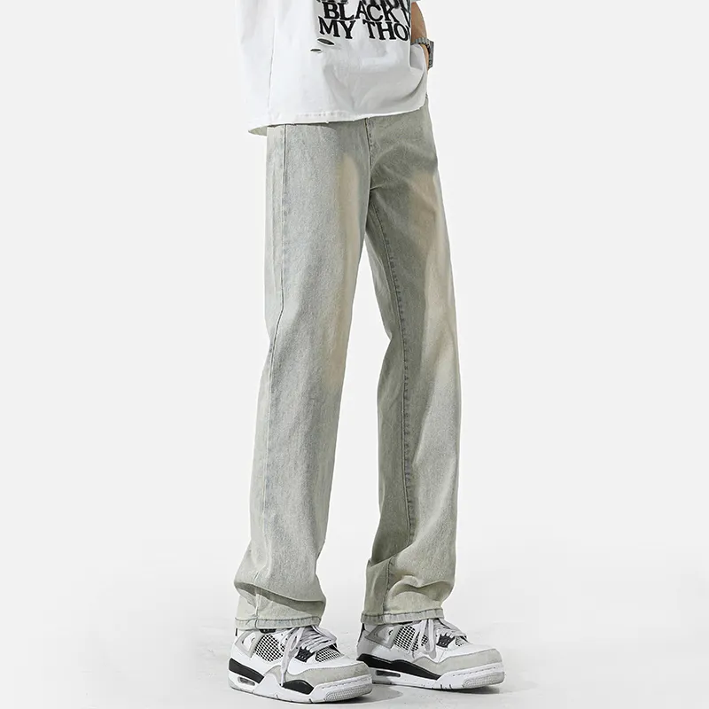 CHARLIE GOLF Jeans Unisex-12