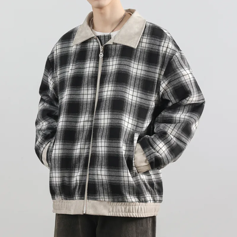 CHARLIE GOLF Jackets Coats Unisex-4