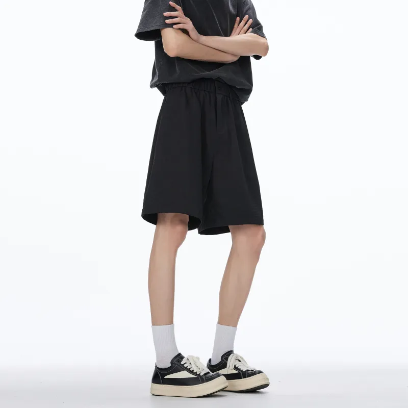 CHARLIE GOLF Casual Shorts Unisex-7