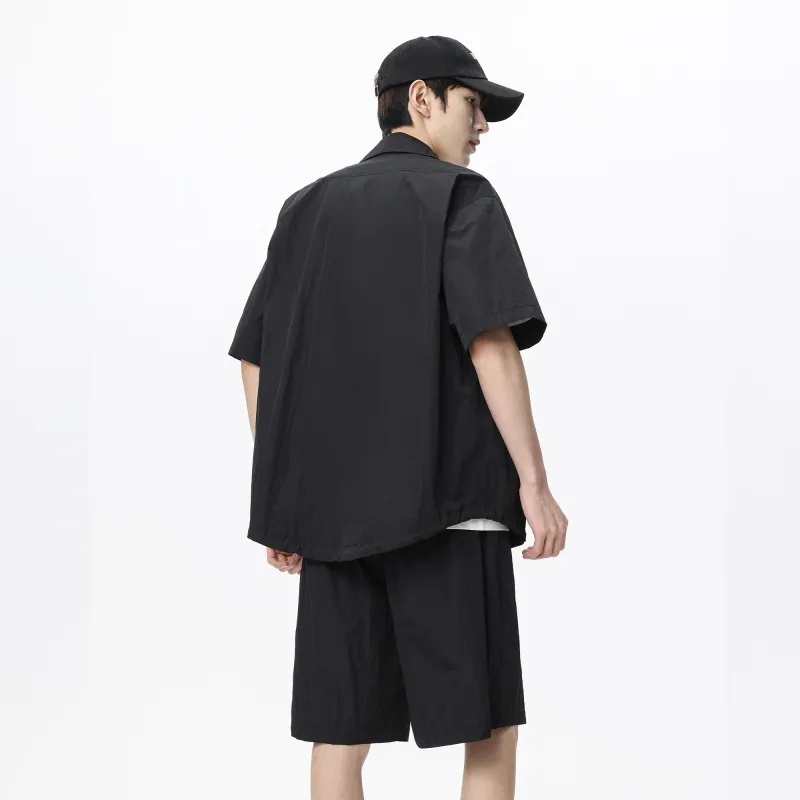 CHARLIE GOLF Casual Sportswear Unisex-9