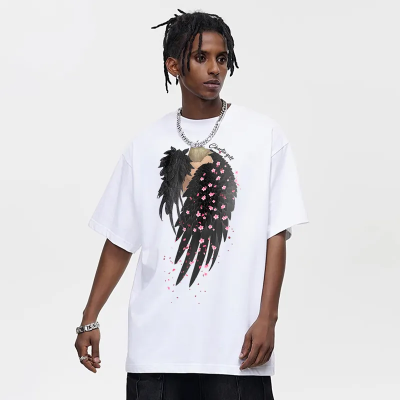 CHARLIE GOLF T Shirts Unisex-6