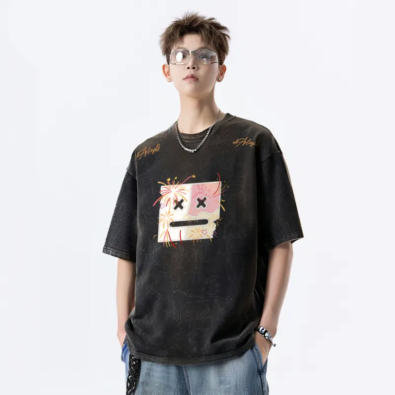 CHARLIE GOLF T Shirts Unisex-2